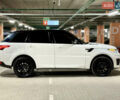 Білий Ленд Ровер Range Rover Sport, об'ємом двигуна 2.99 л та пробігом 168 тис. км за 29500 $, фото 8 на Automoto.ua