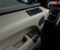 Білий Ленд Ровер Range Rover Sport, об'ємом двигуна 2.99 л та пробігом 168 тис. км за 29500 $, фото 16 на Automoto.ua