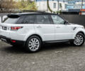 Білий Ленд Ровер Range Rover Sport, об'ємом двигуна 3 л та пробігом 81 тис. км за 55000 $, фото 80 на Automoto.ua