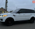 Білий Ленд Ровер Range Rover Sport, об'ємом двигуна 2.99 л та пробігом 146 тис. км за 24500 $, фото 3 на Automoto.ua
