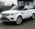 Білий Ленд Ровер Range Rover Sport, об'ємом двигуна 3 л та пробігом 81 тис. км за 55000 $, фото 79 на Automoto.ua