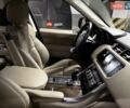 Білий Ленд Ровер Range Rover Sport, об'ємом двигуна 2.99 л та пробігом 62 тис. км за 36500 $, фото 69 на Automoto.ua