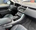 Білий Ленд Ровер Range Rover Sport, об'ємом двигуна 3 л та пробігом 190 тис. км за 10800 $, фото 7 на Automoto.ua