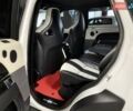 Білий Ленд Ровер Range Rover Sport, об'ємом двигуна 3 л та пробігом 132 тис. км за 33700 $, фото 37 на Automoto.ua