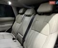 Білий Ленд Ровер Range Rover Sport, об'ємом двигуна 2.99 л та пробігом 62 тис. км за 36500 $, фото 56 на Automoto.ua