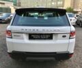 Білий Ленд Ровер Range Rover Sport, об'ємом двигуна 3 л та пробігом 80 тис. км за 51500 $, фото 26 на Automoto.ua