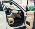 Білий Ленд Ровер Range Rover Sport, об'ємом двигуна 3 л та пробігом 181 тис. км за 26500 $, фото 28 на Automoto.ua