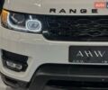 Білий Ленд Ровер Range Rover Sport, об'ємом двигуна 2.99 л та пробігом 132 тис. км за 28900 $, фото 2 на Automoto.ua