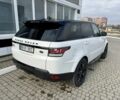Белый Ленд Ровер Рендж Ровер Спорт, объемом двигателя 3 л и пробегом 142 тыс. км за 34999 $, фото 5 на Automoto.ua