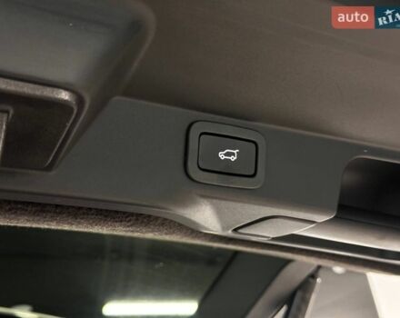 Белый Ленд Ровер Рендж Ровер Спорт, объемом двигателя 2.99 л и пробегом 132 тыс. км за 28900 $, фото 35 на Automoto.ua