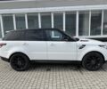 Білий Ленд Ровер Range Rover Sport, об'ємом двигуна 3 л та пробігом 150 тис. км за 29000 $, фото 1 на Automoto.ua