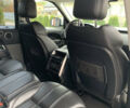 Білий Ленд Ровер Range Rover Sport, об'ємом двигуна 2.99 л та пробігом 230 тис. км за 42000 $, фото 43 на Automoto.ua