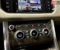 Білий Ленд Ровер Range Rover Sport, об'ємом двигуна 2.99 л та пробігом 62 тис. км за 36500 $, фото 49 на Automoto.ua