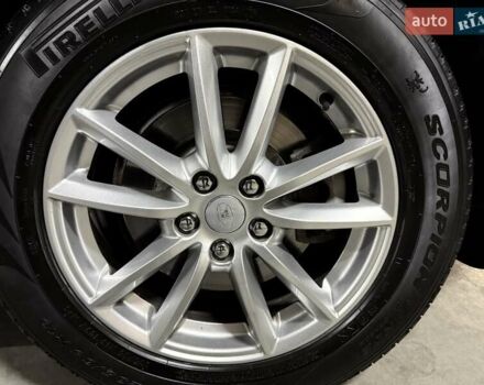 Білий Ленд Ровер Range Rover Sport, об'ємом двигуна 2.99 л та пробігом 62 тис. км за 36500 $, фото 19 на Automoto.ua