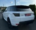 Білий Ленд Ровер Range Rover Sport, об'ємом двигуна 3 л та пробігом 112 тис. км за 25999 $, фото 32 на Automoto.ua