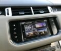 Білий Ленд Ровер Range Rover Sport, об'ємом двигуна 3 л та пробігом 80 тис. км за 51500 $, фото 62 на Automoto.ua