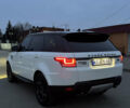 Білий Ленд Ровер Range Rover Sport, об'ємом двигуна 2.99 л та пробігом 146 тис. км за 24500 $, фото 9 на Automoto.ua