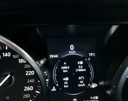 Білий Ленд Ровер Range Rover Sport, об'ємом двигуна 3 л та пробігом 80 тис. км за 51500 $, фото 61 на Automoto.ua