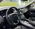 Білий Ленд Ровер Range Rover Sport, об'ємом двигуна 2.99 л та пробігом 160 тис. км за 33000 $, фото 14 на Automoto.ua