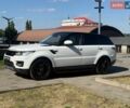 Білий Ленд Ровер Range Rover Sport, об'ємом двигуна 2.99 л та пробігом 233 тис. км за 27500 $, фото 13 на Automoto.ua