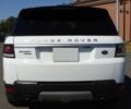 Білий Ленд Ровер Range Rover Sport, об'ємом двигуна 3 л та пробігом 80 тис. км за 25100 $, фото 4 на Automoto.ua