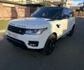 Білий Ленд Ровер Range Rover Sport, об'ємом двигуна 3 л та пробігом 100 тис. км за 42000 $, фото 35 на Automoto.ua