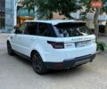 Білий Ленд Ровер Range Rover Sport, об'ємом двигуна 2.99 л та пробігом 130 тис. км за 32000 $, фото 2 на Automoto.ua