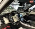 Білий Ленд Ровер Range Rover Sport, об'ємом двигуна 3 л та пробігом 132 тис. км за 33700 $, фото 31 на Automoto.ua