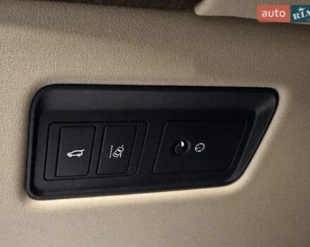 Белый Ленд Ровер Рендж Ровер Спорт, объемом двигателя 2.99 л и пробегом 132 тыс. км за 28900 $, фото 17 на Automoto.ua