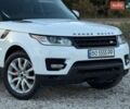 Белый Ленд Ровер Рендж Ровер Спорт, объемом двигателя 3 л и пробегом 231 тыс. км за 23800 $, фото 13 на Automoto.ua