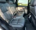 Білий Ленд Ровер Range Rover Sport, об'ємом двигуна 3 л та пробігом 112 тис. км за 25999 $, фото 87 на Automoto.ua
