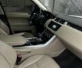 Білий Ленд Ровер Range Rover Sport, об'ємом двигуна 3 л та пробігом 100 тис. км за 42000 $, фото 44 на Automoto.ua