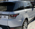 Білий Ленд Ровер Range Rover Sport, об'ємом двигуна 3 л та пробігом 147 тис. км за 23500 $, фото 2 на Automoto.ua