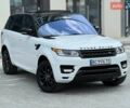Белый Ленд Ровер Рендж Ровер Спорт, объемом двигателя 3 л и пробегом 130 тыс. км за 26500 $, фото 49 на Automoto.ua