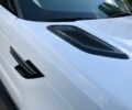 Білий Ленд Ровер Range Rover Sport, об'ємом двигуна 3 л та пробігом 80 тис. км за 51500 $, фото 28 на Automoto.ua