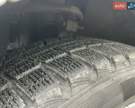 Белый Ленд Ровер Рендж Ровер Спорт, объемом двигателя 2.99 л и пробегом 175 тыс. км за 26000 $, фото 10 на Automoto.ua