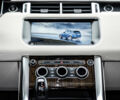 Білий Ленд Ровер Range Rover Sport, об'ємом двигуна 3 л та пробігом 81 тис. км за 55000 $, фото 34 на Automoto.ua