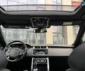 Белый Ленд Ровер Рендж Ровер Спорт, объемом двигателя 3 л и пробегом 130 тыс. км за 26500 $, фото 18 на Automoto.ua