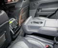 Білий Ленд Ровер Range Rover Sport, об'ємом двигуна 2.99 л та пробігом 147 тис. км за 27500 $, фото 13 на Automoto.ua
