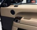 Білий Ленд Ровер Range Rover Sport, об'ємом двигуна 2.99 л та пробігом 132 тис. км за 28900 $, фото 33 на Automoto.ua