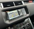 Білий Ленд Ровер Range Rover Sport, об'ємом двигуна 2.99 л та пробігом 140 тис. км за 25900 $, фото 29 на Automoto.ua