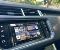 Білий Ленд Ровер Range Rover Sport, об'ємом двигуна 3 л та пробігом 112 тис. км за 25999 $, фото 105 на Automoto.ua