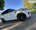 Білий Ленд Ровер Range Rover Sport, об'ємом двигуна 3 л та пробігом 162 тис. км за 36500 $, фото 7 на Automoto.ua