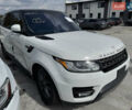 Ленд Ровер Range Rover Sport 2016 у Львові на Automoto.ua Білий Ленд Ровер Range Rover Sport, об'ємом двигуна 2.99 л та пробігом 191 тис. км за 19300 $, фото 5 на Automoto.ua
