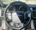Білий Ленд Ровер Range Rover Sport, об'ємом двигуна 2.99 л та пробігом 73 тис. км за 34900 $, фото 7 на Automoto.ua
