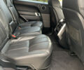 Білий Ленд Ровер Range Rover Sport, об'ємом двигуна 2.99 л та пробігом 230 тис. км за 42000 $, фото 40 на Automoto.ua