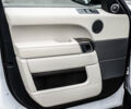 Білий Ленд Ровер Range Rover Sport, об'ємом двигуна 3 л та пробігом 81 тис. км за 55000 $, фото 69 на Automoto.ua