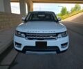 Білий Ленд Ровер Range Rover Sport, об'ємом двигуна 3 л та пробігом 99 тис. км за 7199 $, фото 1 на Automoto.ua