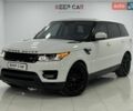 Білий Ленд Ровер Range Rover Sport, об'ємом двигуна 3 л та пробігом 130 тис. км за 29999 $, фото 1 на Automoto.ua