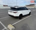 Белый Ленд Ровер Рендж Ровер Спорт, объемом двигателя 2.99 л и пробегом 132 тыс. км за 31000 $, фото 7 на Automoto.ua